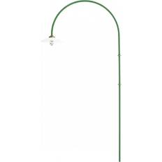 Valerie Objects Hänglampa N°2 Vägglampa Grön Väggarmatur