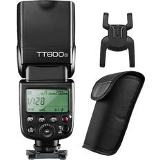 Godox Camera Flashes Godox Thinklite TT600S Flash with Wireless Trigger System