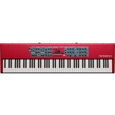 Nord Scene- & Digitalklaverer Nord Piano 6 88 Stage Piano