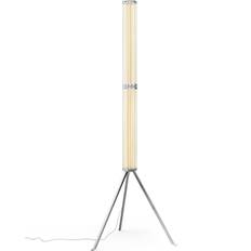 Flos Superwire F Clear Golvlampa 221.8cm