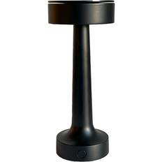 Antidark Bordlamper Antidark Buddy T1 21.5 cm Mat Black Bordlampe