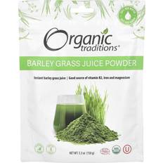 Barley Grass Juice Powder 150g