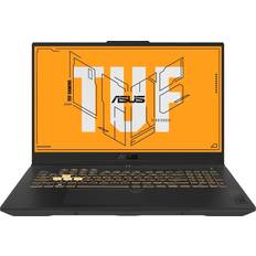 ASUS 8 GB - AMD Ryzen 5 Laptops ASUS TUF Gaming A17 17.3 inch Bärbar Dator