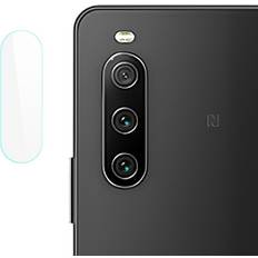 INCOVER Sony Xperia 10 IV Kameralinsskydd