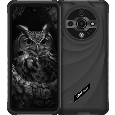 UleFone Armor X 31 Pro 5G Black