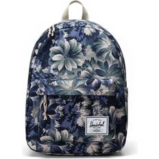 Blommiga Ryggsäckar Herschel Classic Backpack Floral Tapestry - Monivärinen