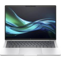 16 GB - HP EliteBook - Intel Core Ultra 7 Bærbar HP EliteBook 1040 G11 Laptop 14"