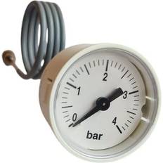 VAILLANT Turbomax Plus Boiler Pressure 101271