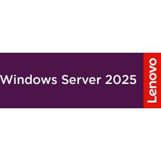 Lenovo Operativsystem Lenovo 7S1S002QWW Client Access License 16 Core