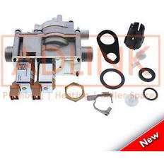 Bosch Worcester Greenstar RD329 RD428 RD532 Boiler Gas Valve