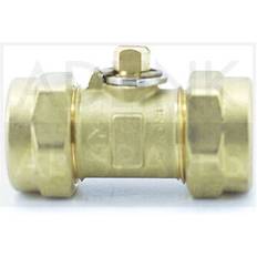 Ecotec Plus 824 831 Gas Sut Off Valve 15x15 mm
