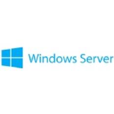 Lenovo Operativsystem Lenovo Windows Server 2025 Essentials ROK 10 Core