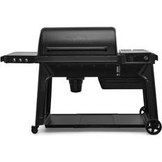 Traeger Pellet Grills Traeger Woodridge Pro Pellet Grill