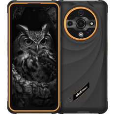UleFone Armor X 31 Pro 5G Orange
