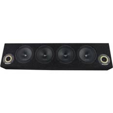 Phoenix Gold ZP65BOX 1700W Speaker Enclosure Box