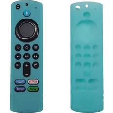 INF Silikonfodral för Fire TV Stick 4K