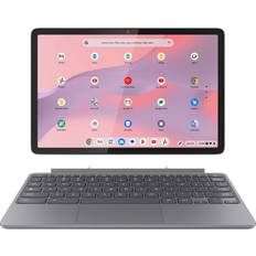 Lenovo Chrome OS Bærbar Lenovo Chromebook Duet 11M889 MTK 8 128 11