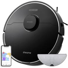 Dreame L10Pro Robot Vacuum 3D