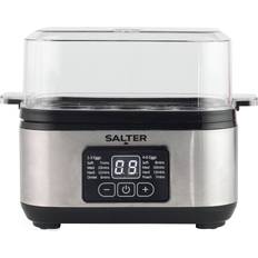 3-in-1 Digital Egg Cooker