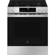 GE GGS500SV 30 Inch Gas Range
