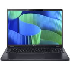 Laptops Acer TravelMate P4 16 TMP416-53-TCO 16 inch 125U 16GB 512GB Intel Graphics Windows 11 Pro