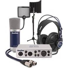 SubZero BASE-2 Home Recording Bundle