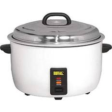 Commercial Rice Cooker 10Ltr