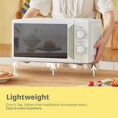 Comfee 700W 19L Microwave Oven