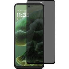 INCOVER Motorola Moto G35 5G Privacy Skärmskydd