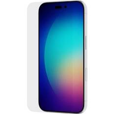 Skærmbeskyttelse & Skærmfiltre Tech21 Impact Glass Skærmbeskyttelse iPhone 16/15