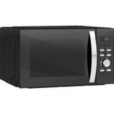 23L 800W Microwave Oven