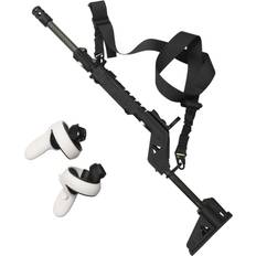 Vortex Virtual Reality Rifle Replica for Oculus Quest 2 V.2.0"
