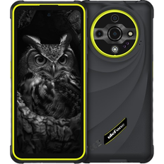 UleFone Armor X 31 Pro 5G Green
