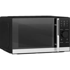 Homcom 23L 800W Microwave Oven Black