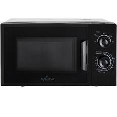 Willow WMW20MB Microwave 700W 20L Black