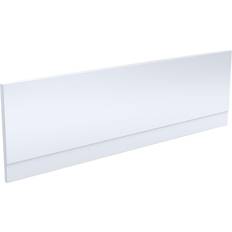 Bathtub Screens & Front Panels Nuie Nuie Bath Front Panel PAN140