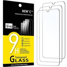 New'C Skyddsfilm Samsung Galaxy S22 Plus 0.26 mm