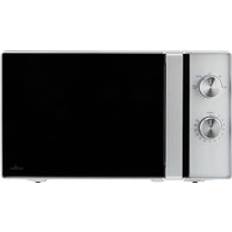 Willow Microwave W20MWS 20L Capacity Silver