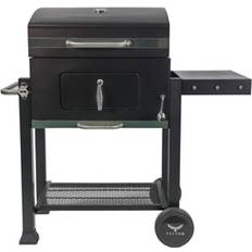 Falcon Grill Falcon Heritage Charcoal Kulgrill 365