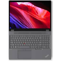 Lenovo Intel Core i9 Laptops Lenovo P16 G2 i9-13980HX 32G 1TB M2 WQXGA GC 4U F W11P New FR FR