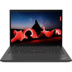 Lenovo Intel Core i7 Bærbar Lenovo ThinkPad T14 Laptop 35.6 cm 14" WUXGA 16 GB LPDDR5 512 GB SSD