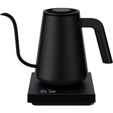 Vattenkokare Timemore Elektrisk Vattenkokare Fish Pro Black 0,9 l