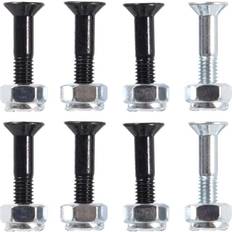 Independent Genuine Parts Phillips Mounting Skateboard Hardware black/silver 1in