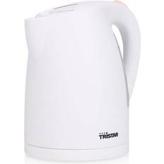 TriStar Kettles TriStar Kettle White 1.7 l