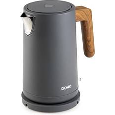 Domo Wasserkocher Vattenkokare 1.7 l