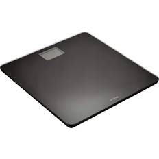 Withings Body Smart Weight Scale WBS06-BLACK-ALL-JP