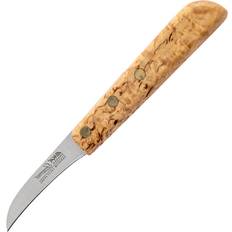 EKA Köksknivar EKA Gourmet Skalkniv 7 cm Trä 16 cm