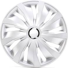 14 Grip Pro Navkapsel 14 Silver