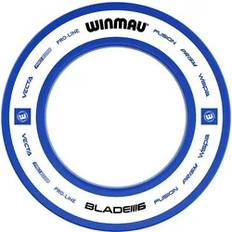 Tischspiele Winmau Auffangring für Dartspiele 4451"