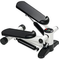 Mini Stepper Machine With LCD Monitor